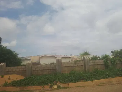 Direct Allocation Plots in Premium Locations — Katampe, Abuja