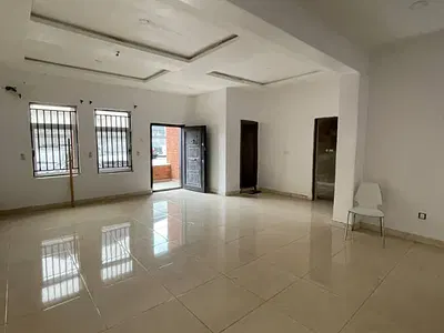 2 Bedroom Flat — Lekki, Lagos
