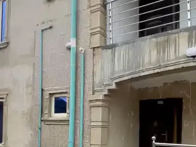 2 Bedroom Flat — Ogudu, Lagos