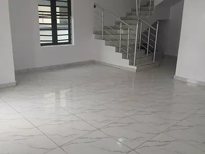 4 Bedroom Duplex with BQ — Lekki, Lagos