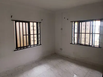 A Luxury Mini Flat with Excellent — Westwood Estate, Badore, Ajah, Lagos