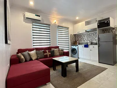 Fully Furnished Miniflat — U3 Estate, Maruwa Lekki Phase 1 Lagos, Lekki Phase 1, Lekki, Lagos