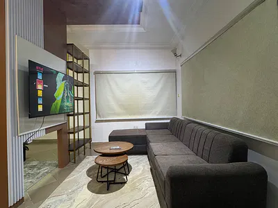 King's Landing Luxury Studio — Gambo Sawaba Street, First Avenue., Gwarinpa, Abuja