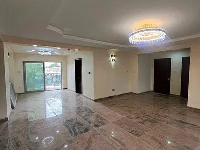 Block 4 Bedroom Flats - 36 Units — Oba Elegushi Road, Old Ikoyi, Ikoyi, Lagos