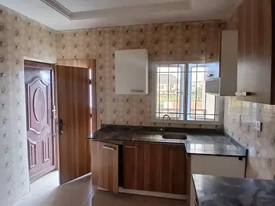 A Luxury 2 Bed Rooms Flat with Excel — Seaside Estate, Badore, Ajah, Lagos