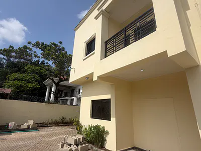 2-Bedroom Flat — Osborne -1 Esate, Ikoyi, Osborne, Ikoyi, Lagos