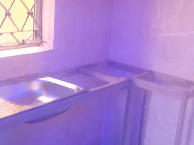 Mini Flat — Off Alapere Roundabout, Kosofe, Lagos