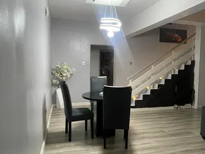 4 Bedroom Semi-Detached Duplex — Lekki, Lagos