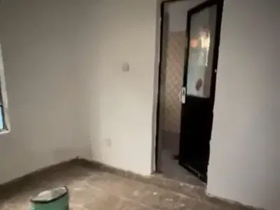 Lovely 2 Bedroom Flat — Off Bajulaiye Road, Shomolu, Lagos