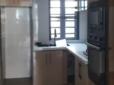 Brand New 2 Bedroom Flat — Shonibare Estate, Maryland, Lagos