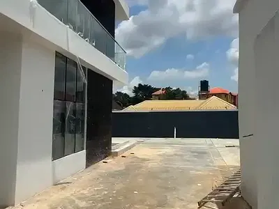 5 Bedroom Detached Duplex — Independence Layout, Enugu, Enugu