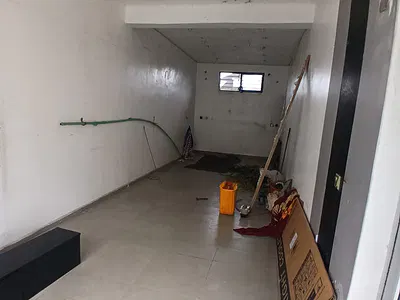 Ground Floor Office Space — Orchid Road, Lekki, Lagos