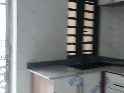 Lovely 3 Bedroom Flat — Off Ademola Ojomu, Aguda, Surulere, Lagos