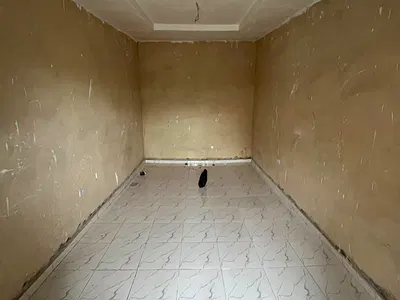 Shop Space — United Estate, Sangotedo, Ajah, Lagos