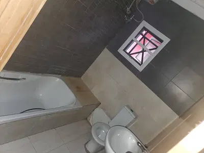 3 Bedroom Terrace Duplex — Osapa, Lekki, Lagos