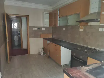 3 Bedroom Terrace Duplex — Osapa, Lekki, Lagos