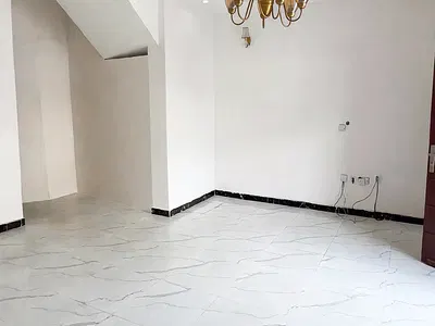 A Nice Mini Flat — Lekki, Lagos