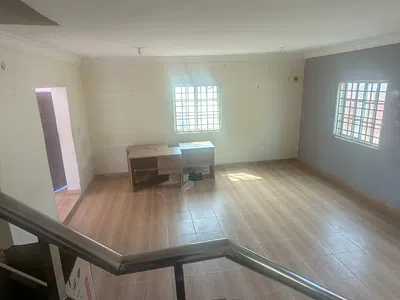 4 Bedroom Duplex — Ajah, Lagos