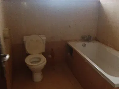 Beautiful Single Room Shared Apartment — Ajah, Lagos