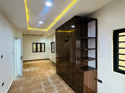 3 Bedroom Semi-Detached Duplex — Lekki, Lagos
