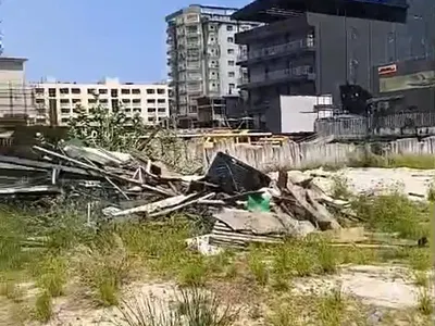 Residential Land — Lekki, Lagos