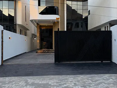 5 Bedroom Detached Duplex — VGC, Lekki, Lagos