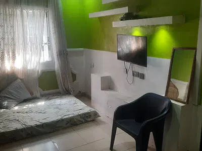 Shared Apartment