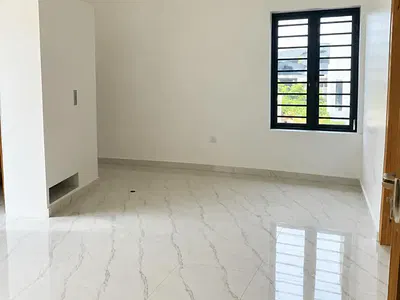2 Bedroom Flat — Orchid Road, Lekki, Lagos