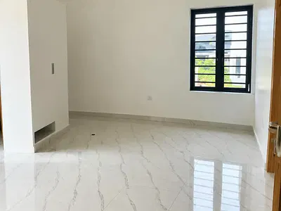 Brand New 2 Bedroom Apartment — Lekki, Lagos