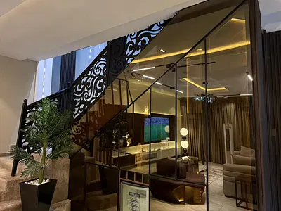 2 Bedroom Serviced Apartments — Ibadan, Oyo