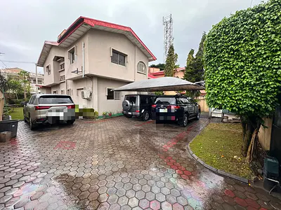 3 Bedroom Semi-Detached Duplex — Atlantic Beach Estate, Lekki, Lagos