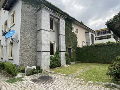 4 Bedroom Semi-Detached Duplex — Lekki, Lagos