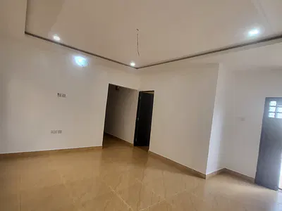 Luxurious Massive 3 Bedroom Bungalow — By Asokoro Extension Kpaduma 3, Asokoro District, Abuja