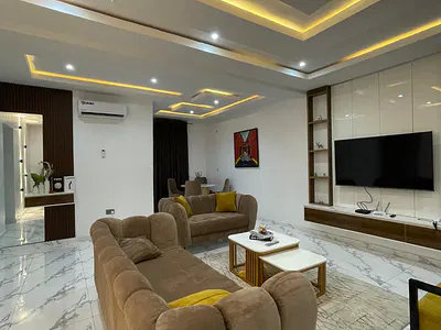 2-Bedroom Apartment — Ibadan, Oyo