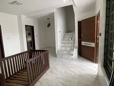 4 Bedroom Duplex — Joneth Hotel, Sangotedo, Ajah, Lagos