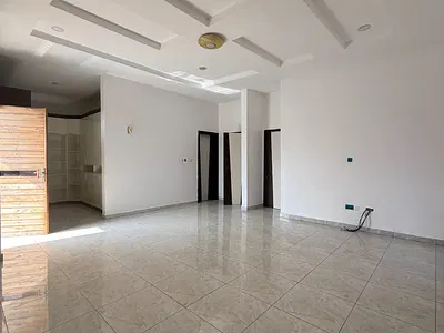 4 Bedroom Duplex — Joneth Hotel, Sangotedo, Ajah, Lagos