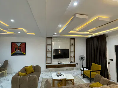 2-Bedroom Flat — Ring Road, Ibadan, Oyo
