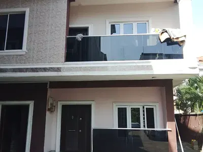 2 Bedroom Flat Self Service — Ikate Elegushi, Lekki, Lagos