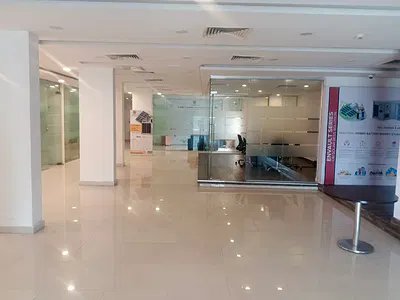 Modern Office Edifice — Ligali Ayorinde Street, Victoria Island (VI), Lagos
