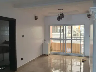 3 Bedroom Flat — Oniru Estate, Oniru, Victoria Island (VI), Lagos
