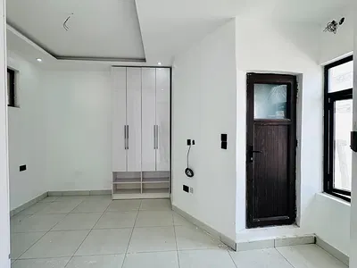 Private 1 Bedroom Apartment — Lekki, Lagos