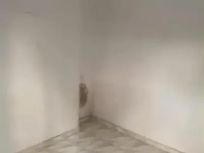 Lovely Sweet Room Self Contain — Harmony Estate, Ifako, Gbagada, Lagos