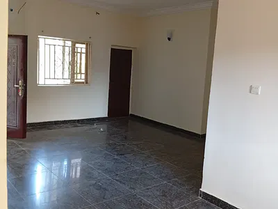 2 Bedroom Flat — News Engineering Road, Dawaki, Gwarinpa, Abuja