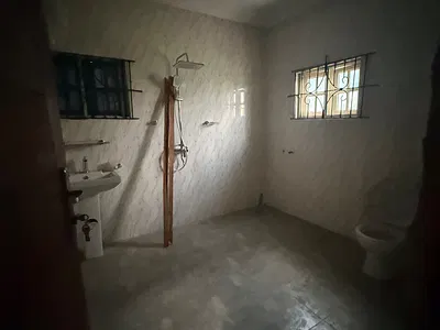 Newly Built 5 Bedroom Fully Detached Duplex — Beachland Estate Arepo, Berger, Arepo, Ogun