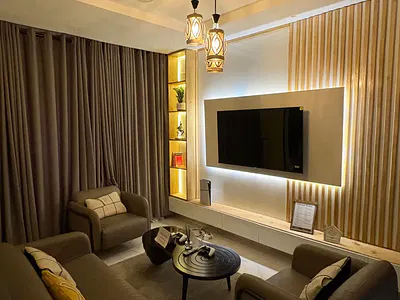 2 Bedroom Flat — Ibadan, Oyo