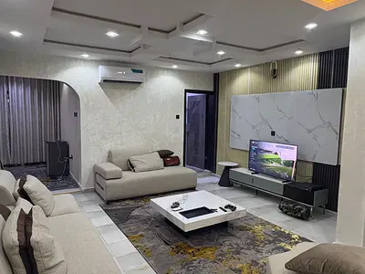 2 Bedroom Apartment — Ibadan, Oyo