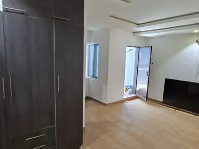 4 Bedroom Terraced Duplex — Bella Court Estate, Ikate, Lekki, Lagos