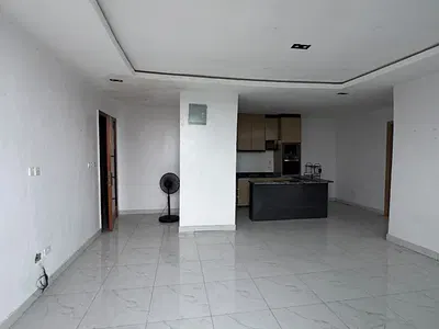 𝐖𝐄𝐋𝐋 𝐌𝐀𝐈𝐍𝐓𝐀𝐈𝐍𝐄𝐃 2 𝐁𝐄𝐃𝐑𝐎𝐎𝐌 𝐀𝐏𝐀𝐑tment — Chevron, Lekki, Lagos