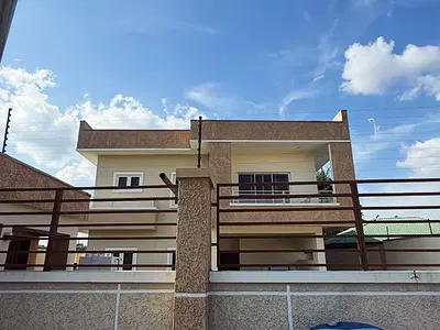 4 Bedroom Duplex — Jericho, Ibadan, Oyo