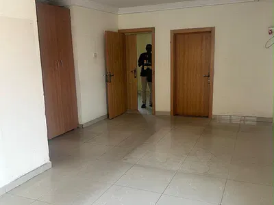 2 Bedrooms Apartment — Lekki Right Marwa Bustop, Lekki Phase 1, Lekki, Lagos